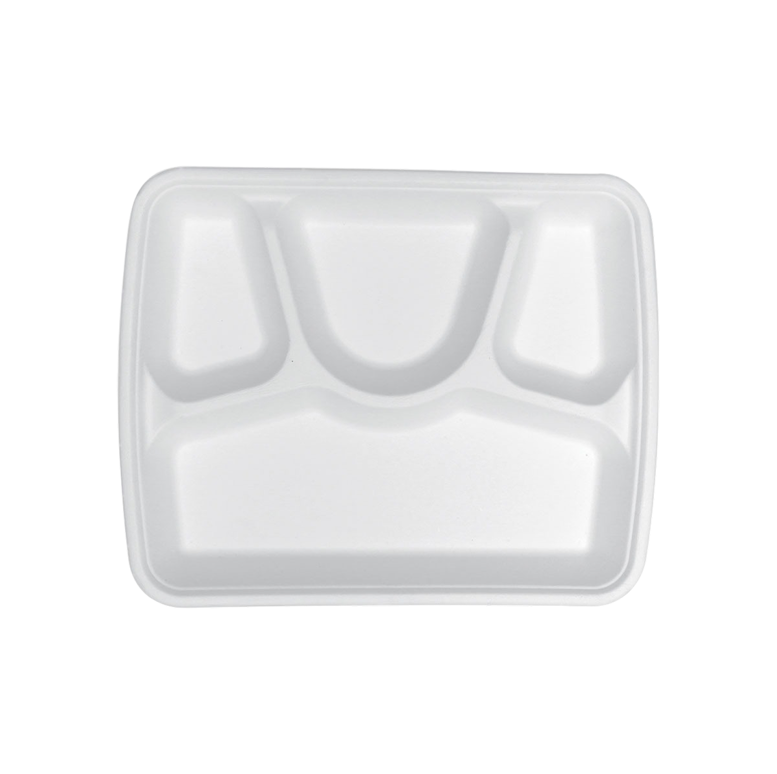 4 CP Meal Tray - product photo 2