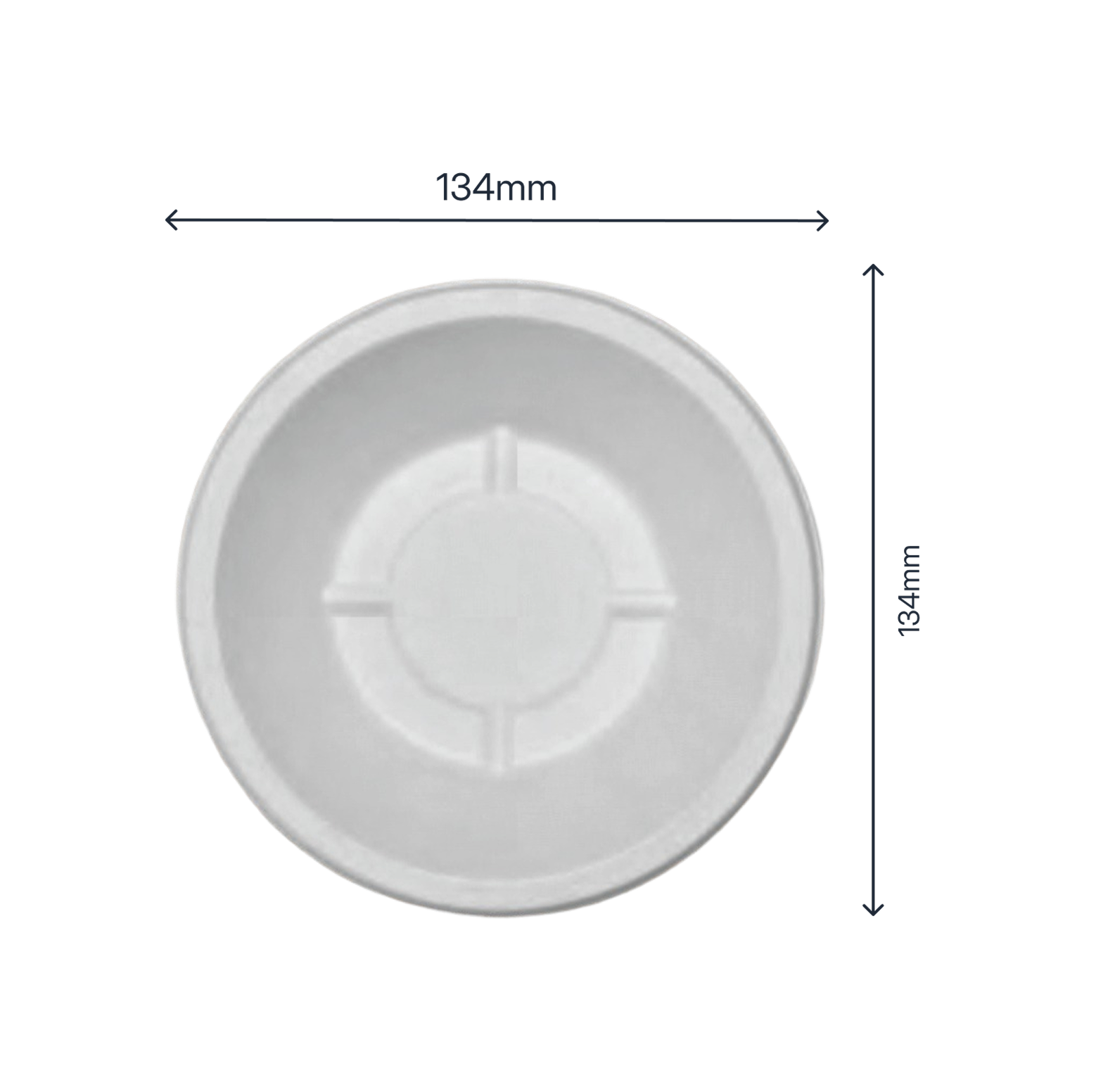 240 ml Bowl (8 oz) - product photo 2