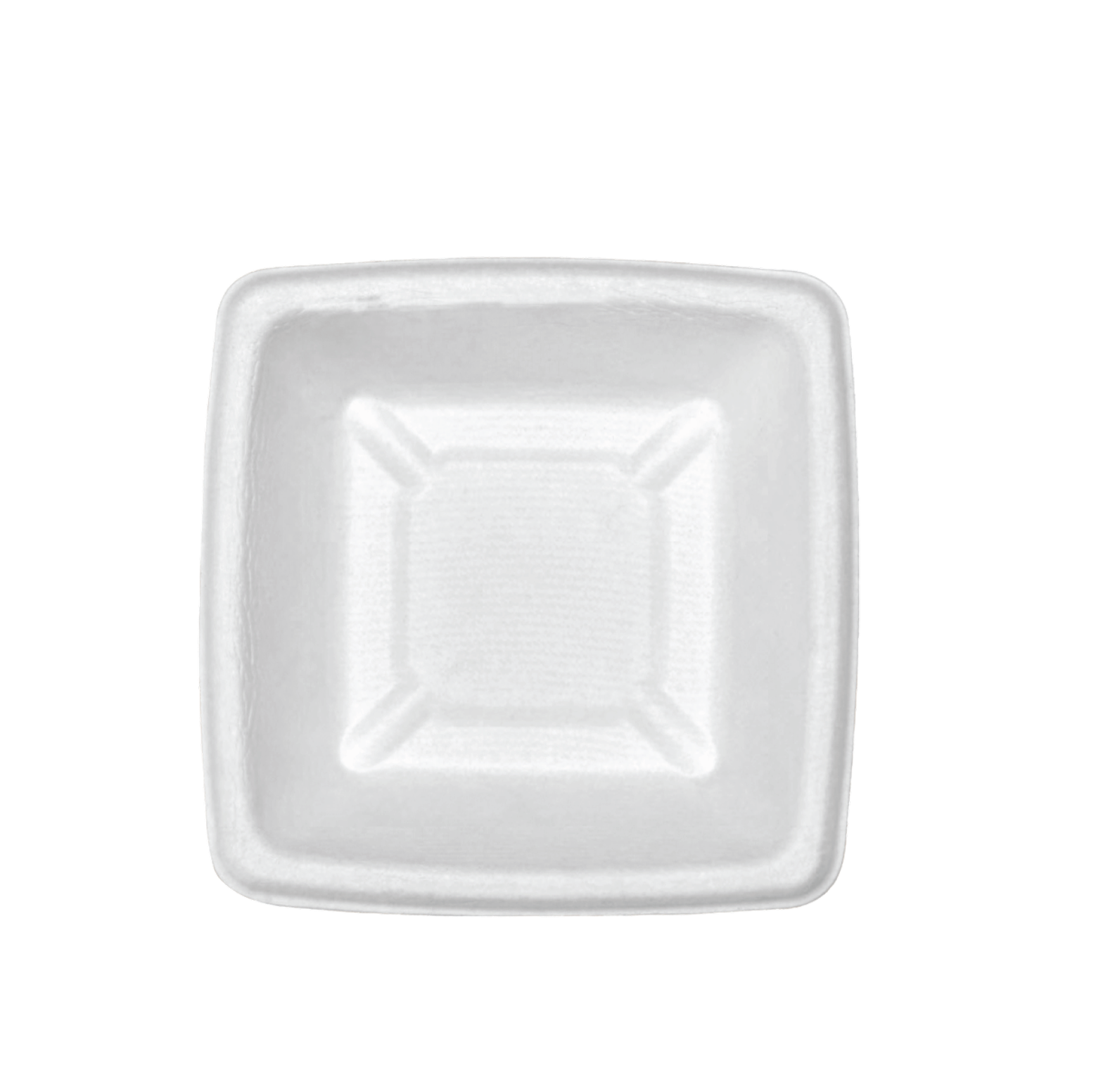 Square Dona (4" · 125 ml) - product photo 1